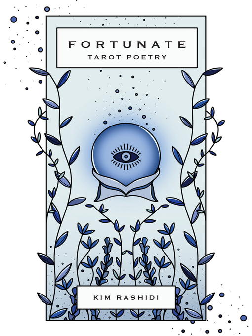 Title details for Fortunate by Kim Rashidi - Available